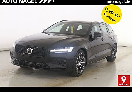 Volvo V60 T6 Twin Engine AWD Plus Dark Plug-In Autom.