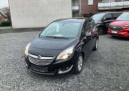 Opel Meriva B 1,4 Turbo Innovation