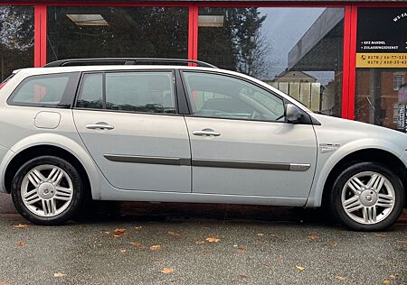 Renault Megane Grandtour/Alu/Klima/6Gang