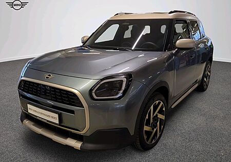Mini Cooper Countryman Countryman C