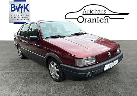 VW Passat Volkswagen GT 35I VR6 TÜV 5/2026 AUTOMATIK