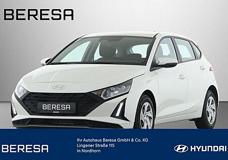 Hyundai i20 1.2 5-MT Select MY25*Funktions P. LED Navi
