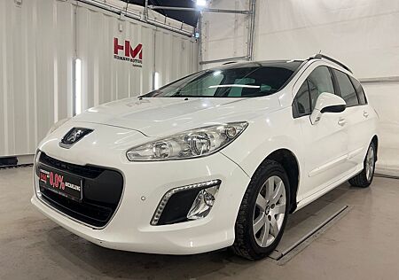Peugeot 308 SW 1.6 16V VTi Active/Tempo/Bluet./SHZ/Park.