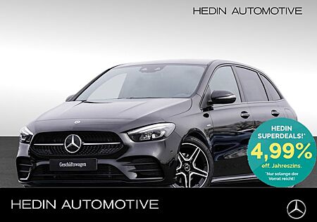 Mercedes-Benz B 200 |Edition|AMG|NIGHT|LED|NAVI|KAM|MBUX|PTS