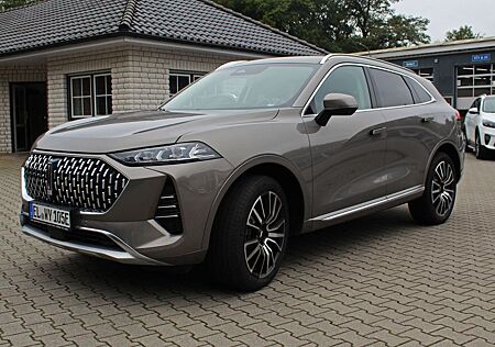 GWM WEY 05 PREMIUM (Plug-In-Hybrid)