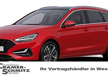 Hyundai i30 Kombi 7-DCT 1.0 B Advantage Plus-Paket