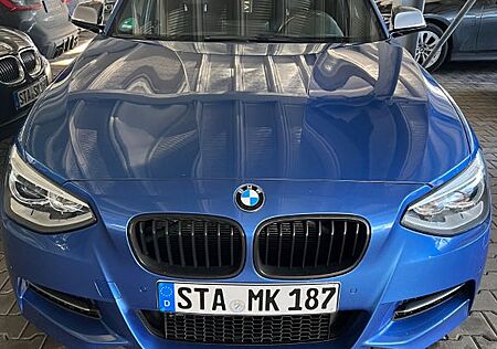 BMW M135i xDrive -