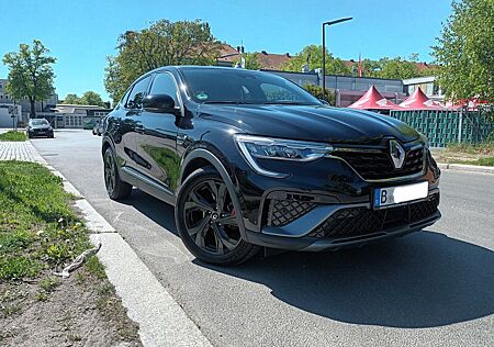 Renault Arkana E-TECH 145 R.S. Line R.S. Line