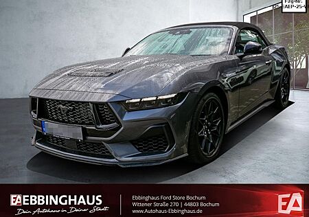 Ford Mustang Convertible 5.0 Ti-VCT V8 328 kW GT