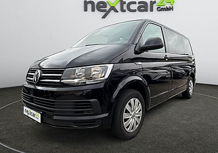 VW T6 Transporter Volkswagen Bus Caravelle Comfortline lang