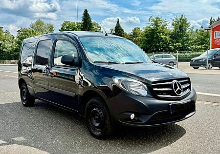 Mercedes-Benz Citan gebraucht kaufen Mercedes-Benz Citan 109 TÜV-Neu