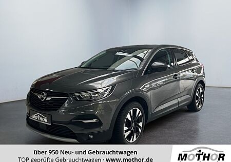 Opel Grandland X Grandland Dynamic 2.0 Automatik Navigation