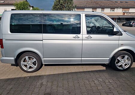 VW T5 Caravelle Volkswagen