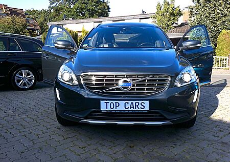 Volvo XC 60 XC60 Linje Inscription AWD