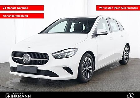 Mercedes-Benz B 200 ADVANCED/AHK/LED/KAMERA/SPURH/LENKRADHZG
