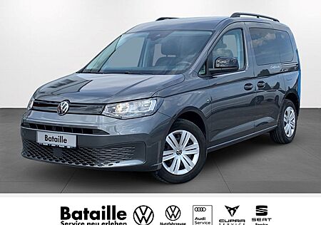 VW Caddy Volkswagen California 2.0 TDI StandHZG AHK ACC SHZ