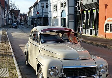 Volvo PV 544 B 18 Sport