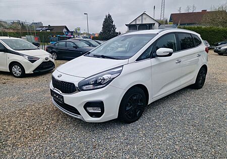 Kia Carens Spirit / 7- Sitzer / NAVI / Camera