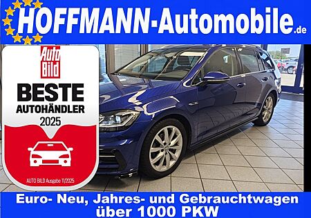VW Golf Volkswagen Variant R-Line App-Connect,LED,Navi,PDC,SH