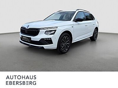 Skoda Kamiq Tour Selection 1.0 TSI Assist Nav virtual