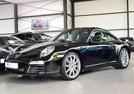 Porsche 997 911/ Targa 4S PDK **2.Hand**PASM