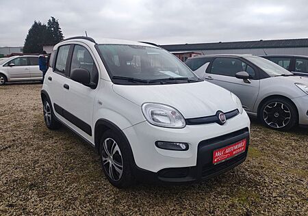 Fiat Panda City Life