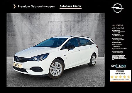 Opel Astra K ST Sondermodell"Edition" 1Hand/Garantie