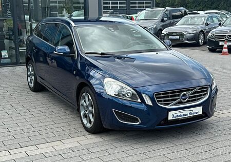 Volvo V60 Kombi Basis