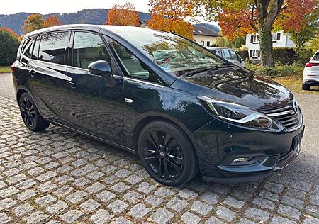 Opel Zafira C Innovation Panorama Dach