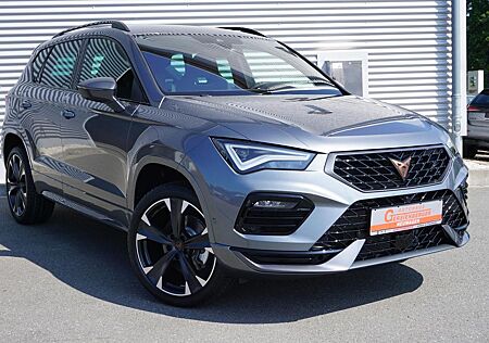 Cupra Ateca 1.5 TSI DSG LED/NAVI/AHK