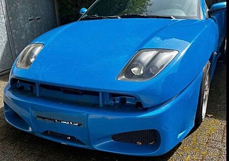 Fiat Coupe 2.0 20V Turbo Plus Turbo Plus
