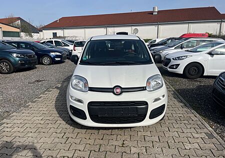 Fiat New Panda 1.2 8V LOUNGE