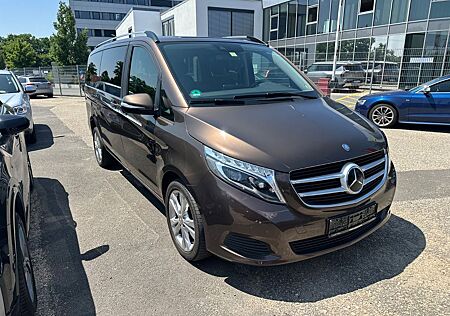 Mercedes-Benz V 250 CDI Edition Lang *LED*Distronic*5-Sitzer*
