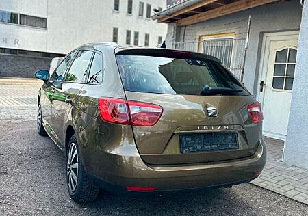 Seat Ibiza ST Style Viva