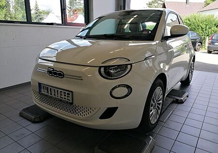 Fiat 500E Automatik | Navi | viele Assistenzsysteme