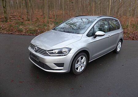 VW Golf Sportsvan Volkswagen 1.2 TSI Comfortline BMT Comfo...