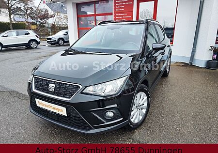 Seat Arona 1.6TDI Style/PDC/SHZ/ALU/AHK