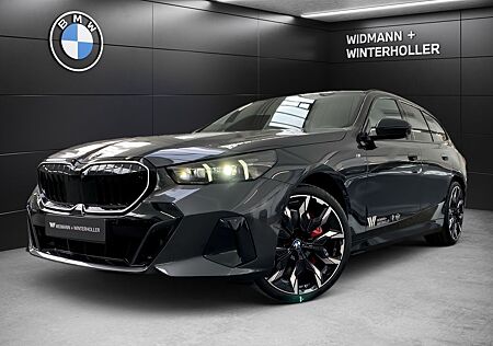 BMW 540d xDrive Tou M Sport KeyLess Pano DA Pro AHK