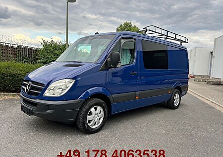 Mercedes-Benz Sprinter II 215CDI MIXTO 5SITZER/L2/H1/KLIMA/TÜV