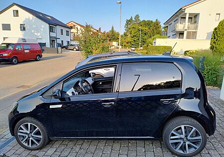 Seat Mii electric Edition Power Charge Edition Po...