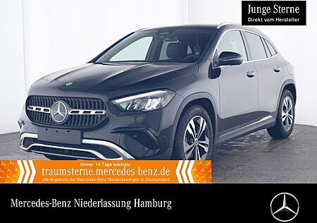 Mercedes-Benz GLA 200 PROGRESSIVE ADVANCED +/DISTR(AHK/WD/KEYL