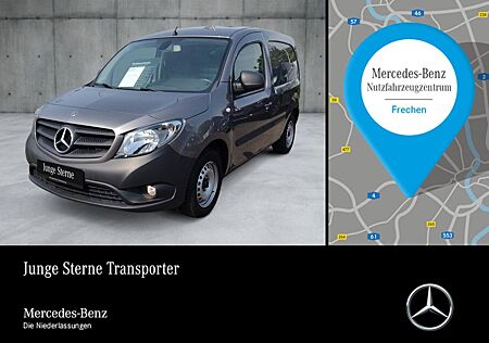 Mercedes-Benz Citan 109 CDI KA Lang Klima+Kamera+Tempo+HolzBo