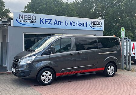Ford Transit /Tourneo Custom Kombi 310 L2 Tourneo Tita