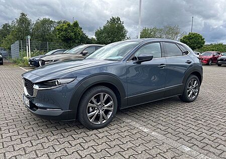 Mazda CX-30 2024 Exclusive-Line e-SKYACTIV-X 186 AWD D