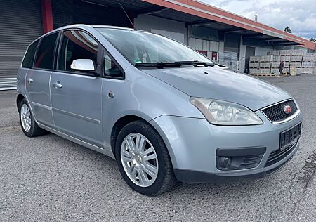 Ford Focus C-MAX Fun X