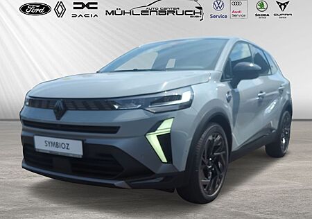 Renault Symbioz E-Tech Full Hybrid 145 Esprit Alpine +SH