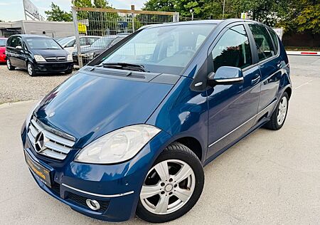 Mercedes-Benz A 180 CDI Avantgarde*Automatik*Klimaautomat*PDC