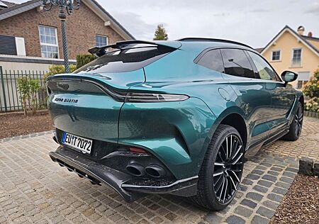 Aston Martin DBX 4.0 V8 DBX707