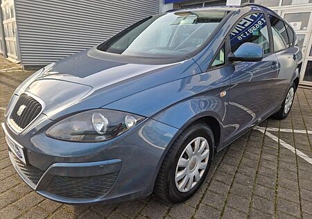 Seat Altea XL Reference/LPG PRINS/KLIMA