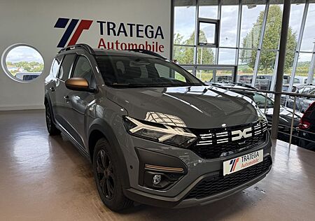 Dacia Jogger Hybrid 140 Autom. Extreme 7-Sitzer City!